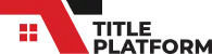 Title Platform logo