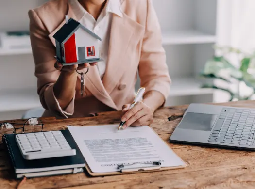 Title Warehouses of America®