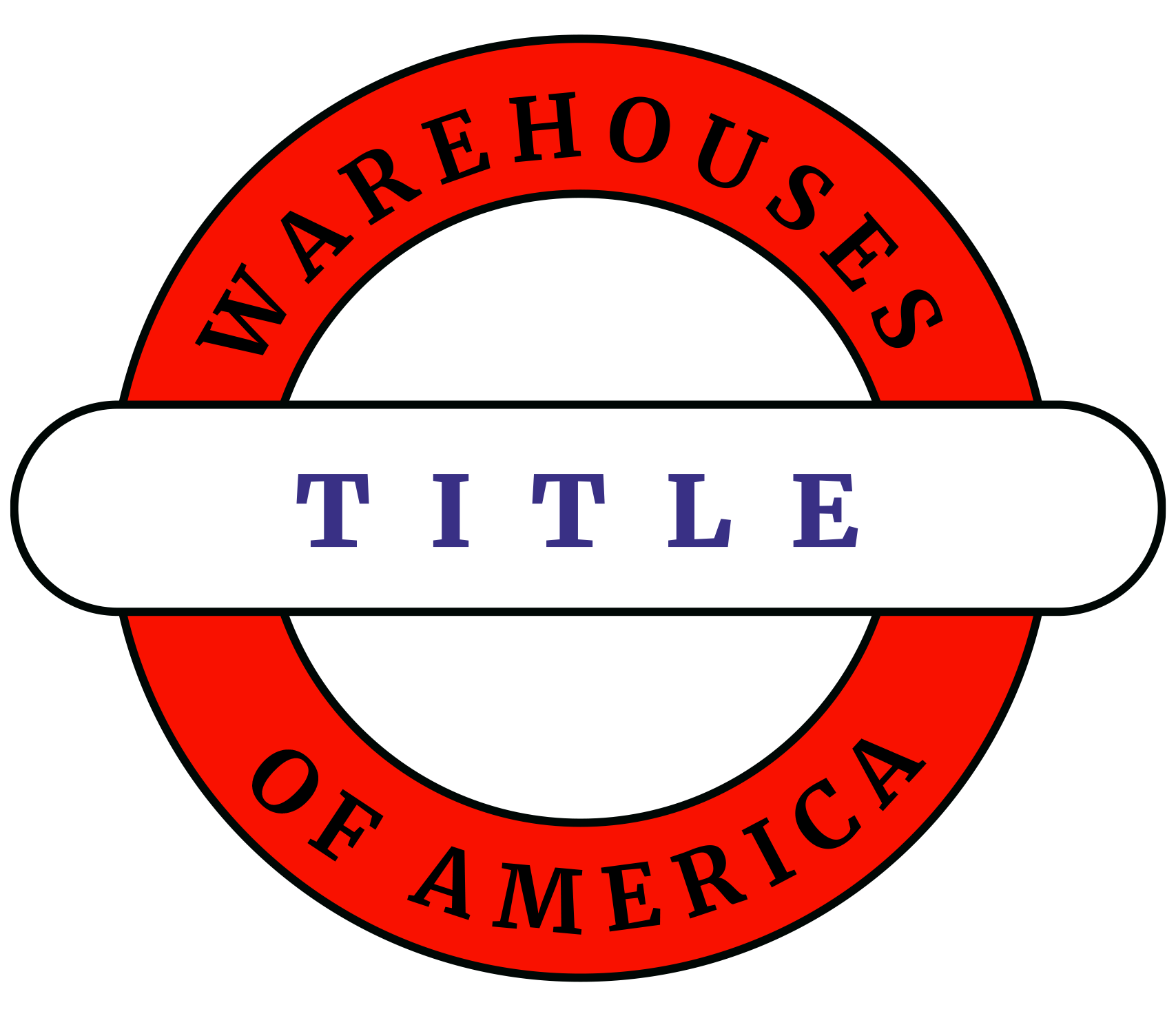 Title Warehouses of America