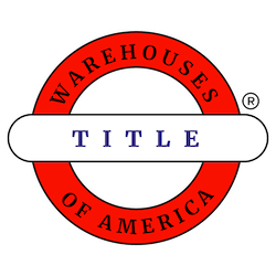 Title Warehouses of America