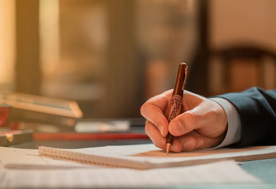 Notary Closing Services