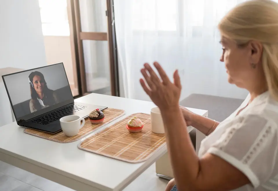 Remote Online Closing