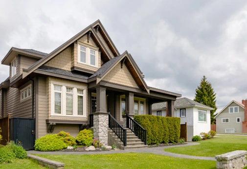 Residential Services